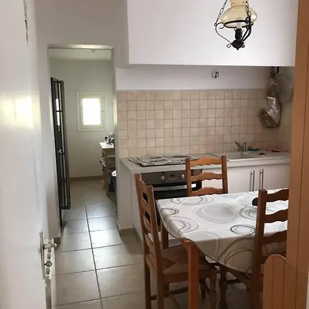 Gambotti Willa Prunelli-di-Fiumorbo