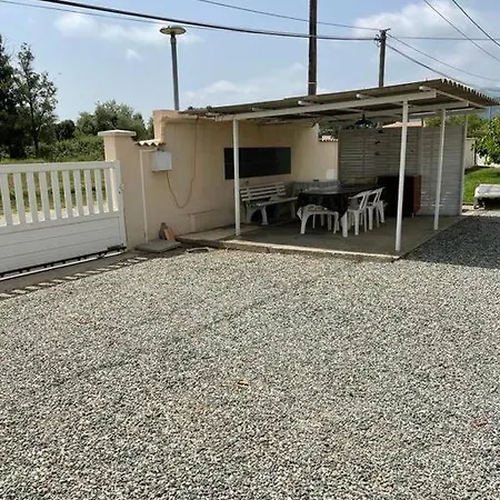 Gambotti Villa *