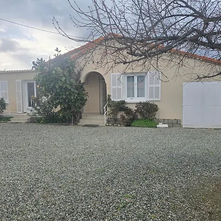 Villa Gambotti *