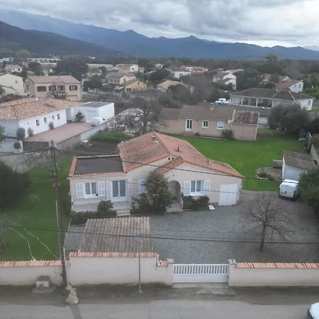 Gambotti Villa *
