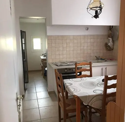 Gambotti Vila Prunelli-di-Fiumorbo