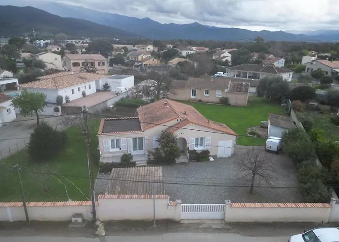 Gambotti Villa *